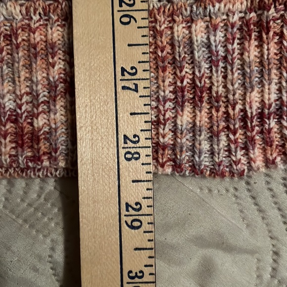 NWT Isabel Maternity Long Sleeve Sweater, Size: Small - Picture 11 of 11